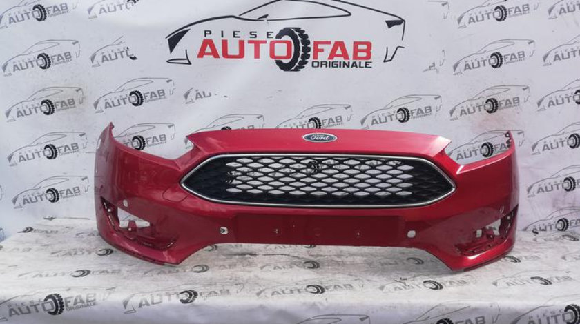 Bara fata Ford Focus 3 Facelift an 2015-2016-2017-2018 Gauri pentru 6 senzori TQ3U77XSP8