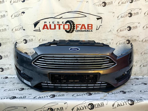Bara fata Ford Focus 3 Facelift an 2015-2016-2017-2018 Gauri pentru spalatoare faruri 6BW9AW6GA4