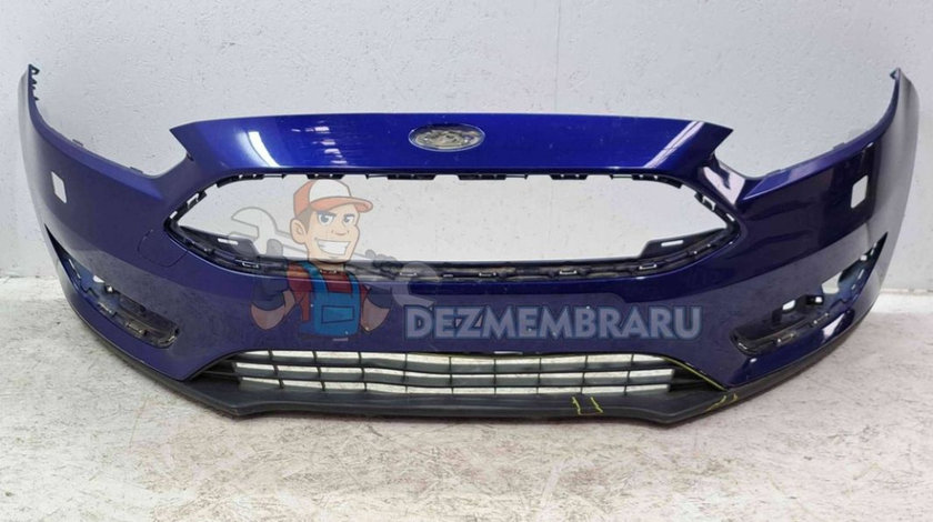 Bara fata Ford Focus 3 Facelift [Fabr 2014-2019] F1EB-17757-AJ