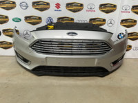 Bara fata Ford Focus 3 facelift- (model cu 6 senzori) TITANIUM