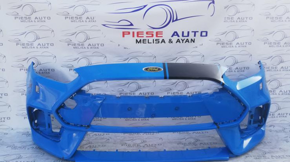 Bara fata Ford Focus 3 RS an 2015-2016-2017-2018 Gauri pentru spalatoare faruri KA7B4GRVGD