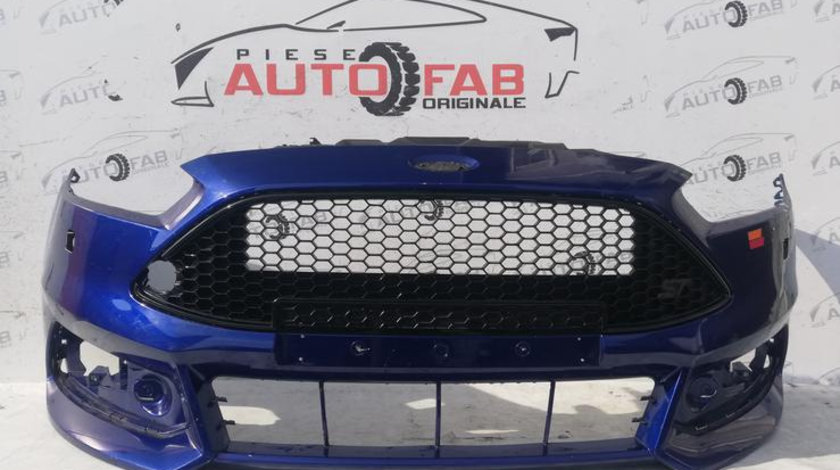 Bara fata Ford Focus 3 ST Facelift an 2014-2015-2016-2017-2018 Gauri pentru spalatoare faruri RJI3IURX3M