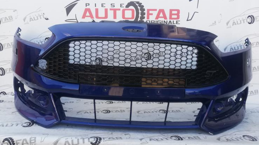 Bara fata Ford Focus 3 ST Facelift an 2015-2016-2017-2018 Gauri pentru spalatoare faruri 79874JMFLH