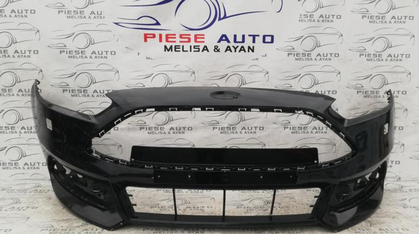 Bara fata Ford Focus 3 ST Facelift an 2015-2016-2017-2018 Gauri pentru spalatoare faruri 79DEWEXQW9