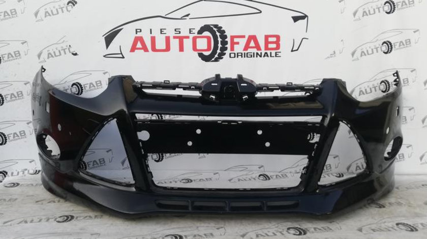 Bara fata Ford Focus 3 ST-Line an 2011-2012-2013-2014 Gauri pentru 6 senzori si spalatoare faruri MHZXWH3FBV