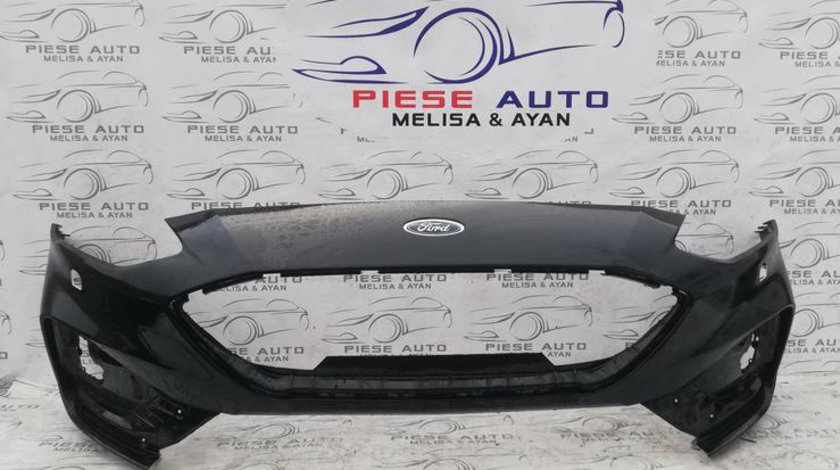 Bara fata Ford Focus 4 Active an 2018-2019-2020-2021-2022 Gauri pentru 6 senzori si spalatoare faruri YWKNRXHLSV