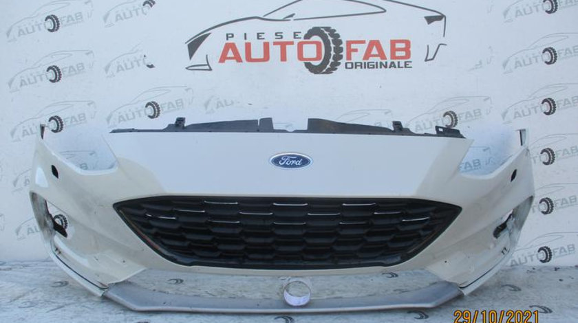 Bara fata Ford Focus 4 Active an 2018-2019-2020-2021-2022 Gauri pentru 6 senzori si spalatoare faruri 1VCUQB3KGT