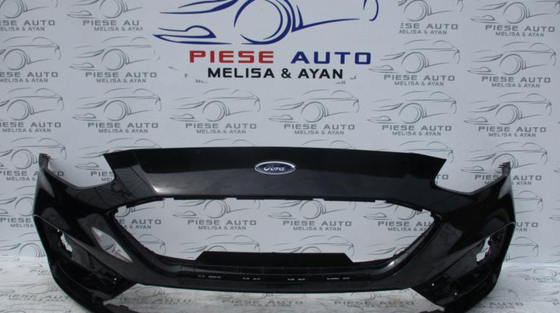 Bara fata Ford Focus 4 an 2018-2019-2020-2021 Gauri pentru 6 senzori LXNOLFVK3U