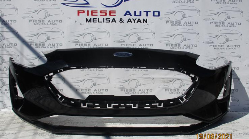 Bara fata Ford Focus 4 an 2018-2019-2020-2021 Gauri pentru spalatoare faruri Q69GZ0IMMM