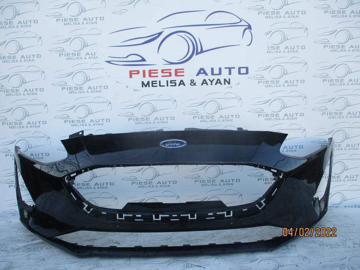 Bara fata Ford Focus 4 an 2018-2019-2020-2021-2022 3ZG4KMA9ZD