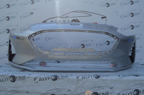 Bara fata Ford Focus 4 an 2018-2022 Gauri pentru 6 senzori IK3JX7AED5