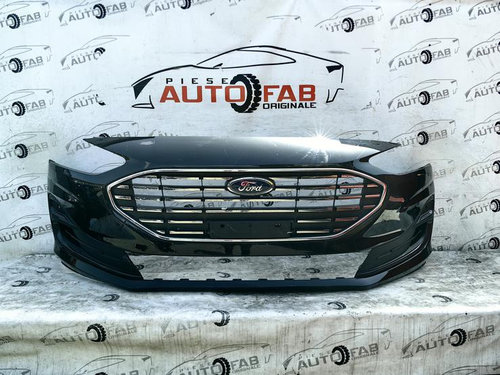 Bara fata Ford Focus 4 Facelift an 2022-2023-2024-2025 Gauri pentru 6 senzori JKL7J22RZ8