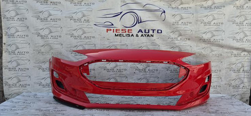 Bara fata Ford Focus 4 Facelift an 2022-2023-2024-2025 Gauri pentru 6 senzori 81PTGNE58R