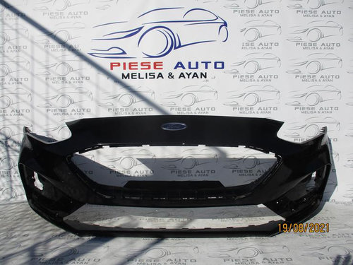 Bara fata Ford Focus 4 ST an 2018-2019-2020-2021 Gauri pentru 6 senzori 289YKBVGHH