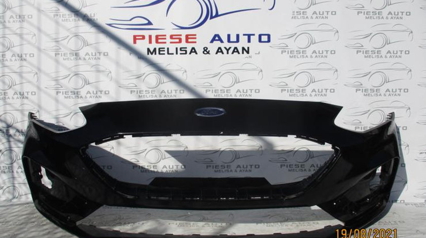 Bara fata Ford Focus 4 ST an 2018-2019-2020-2021 Gauri pentru 6 senzori 289YKBVGHH