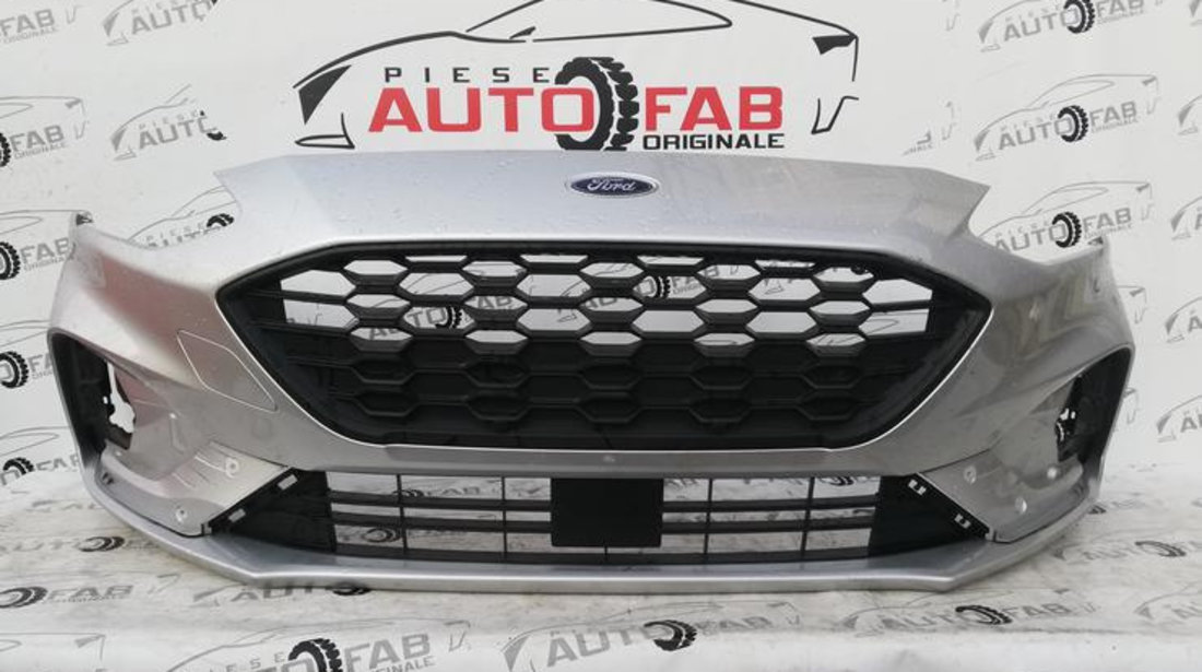 Bara fata Ford Focus 4 ST-Line an 2018-2019-2020-2021 9CZSQEB2RL