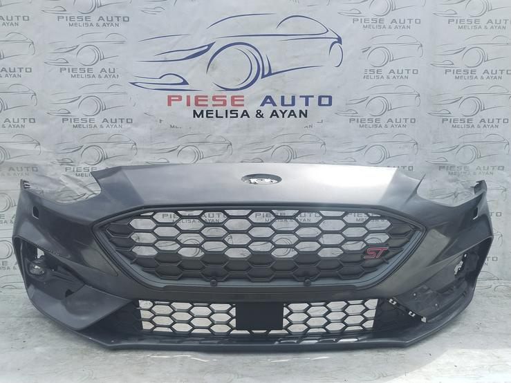 Bara fata Ford Focus 4 ST-Line an 2018-2019-2020-2021-2022 Gauri pentru spalatoare faruri LJ4PZBFVEN
