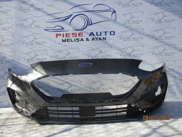 Bara fata Ford Focus 4 ST-Line an 2018-2019-2020-2021-2022 DJBB3F3SA8