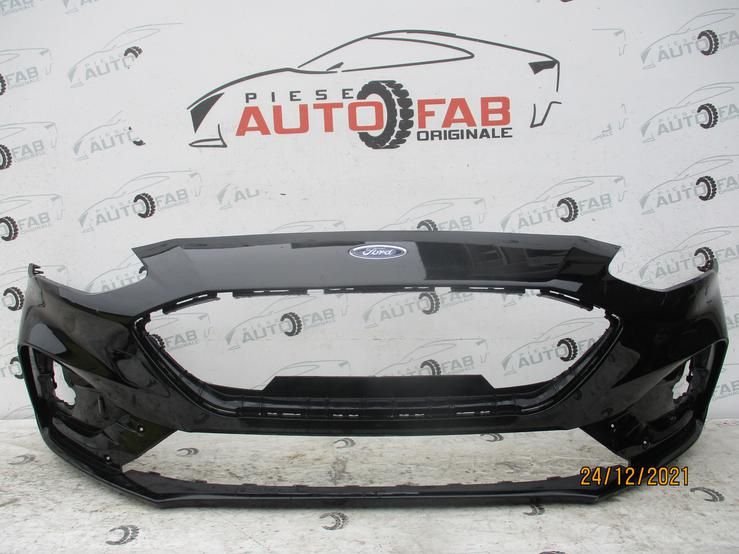 Bara fata Ford Focus 4 ST-Line / ST an 2018-2019-2020-2021-2022 Gauri pentru 6 senzori 32RZKT0M1D