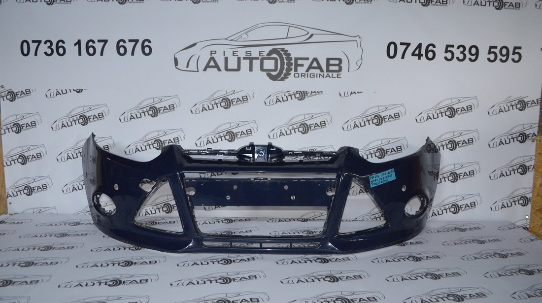 Bara fata Ford Focus An 2011-2014