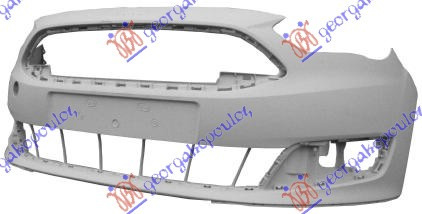Bara Fata - Ford Focus C-Max 2014 , 1923772