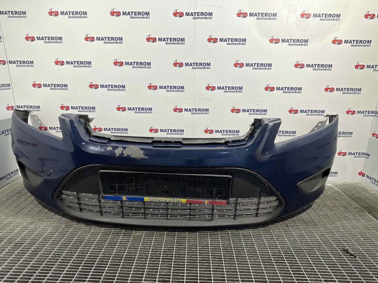 BARA FATA FORD FOCUS FOCUS - - (2008 2010)