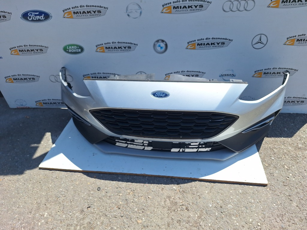 BARA FATA FORD FOCUS IV ACTIVE 2018-2023