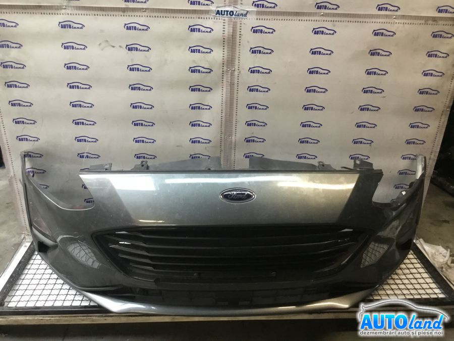 Bara Fata Ford Focus IV Turnier 2018