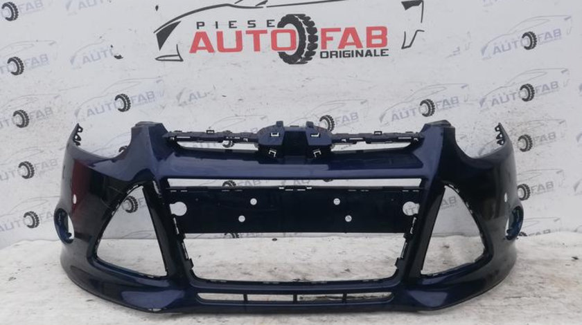 Bara fata Ford Focus MK3 an 2011-2014 Gauri pentru 6 senzori YL9VD3X5AE