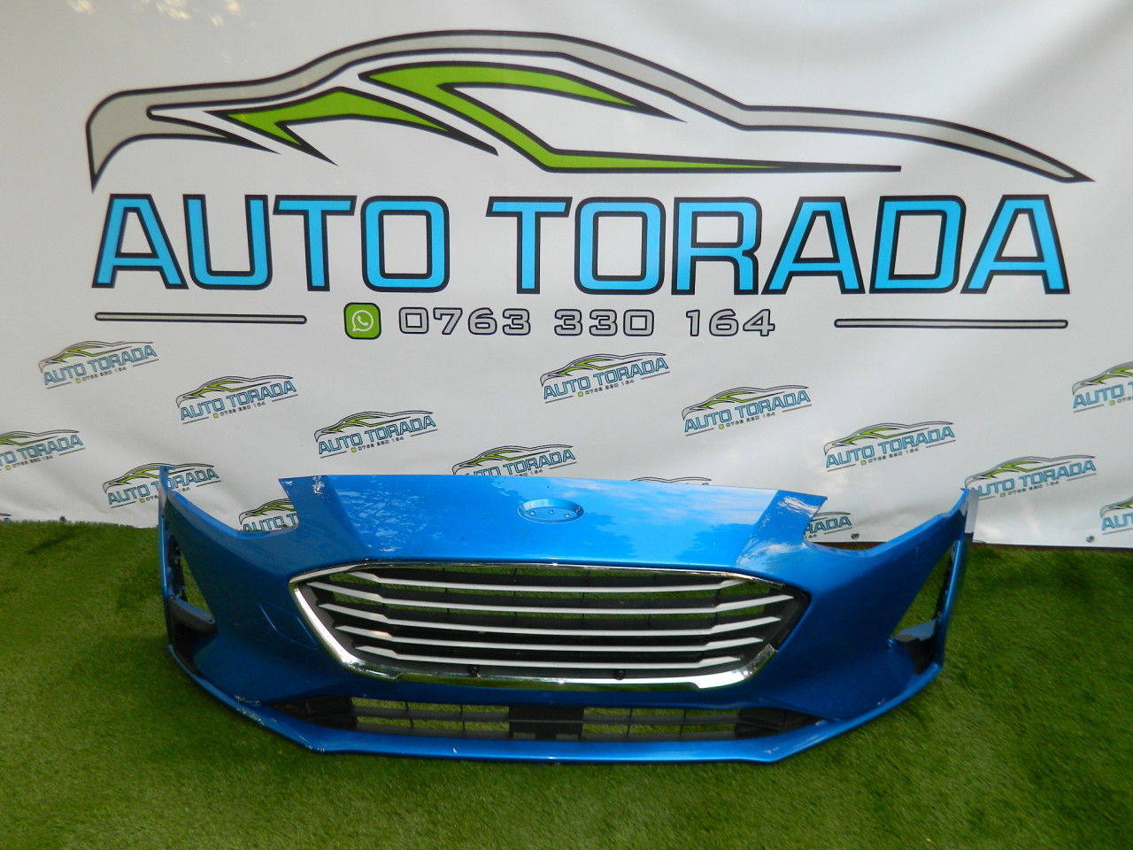 Bara fata Ford Focus MK4 model 2018 2019