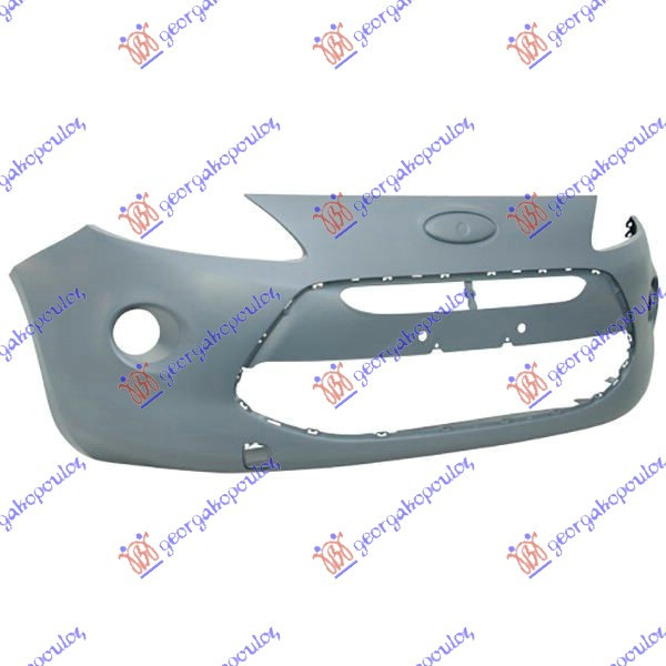 Bara Fata - Ford Ka 2008 , 1580991