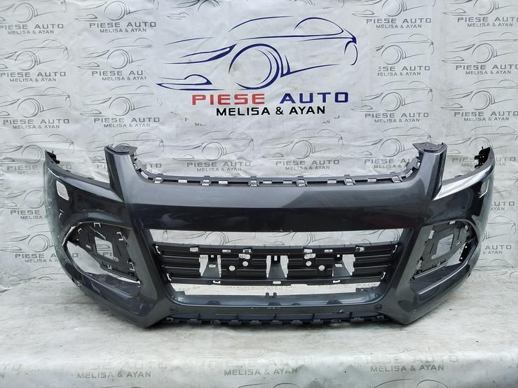 Bara fata Ford Kuga 2 an 2012-2013-2014-2015-2016 Gauri pentru 4 senzori si spalatoare faruri AWQLCQS25N