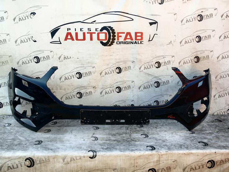 Bara fata Ford Kuga 2 Facelift an 2016-2017-2018-2019 Gauri pentru 4 senzori si spalatoare faruri RDSDUJF2QS