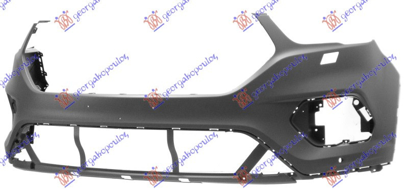 Bara Fata - Ford Kuga 2016 , 2128747