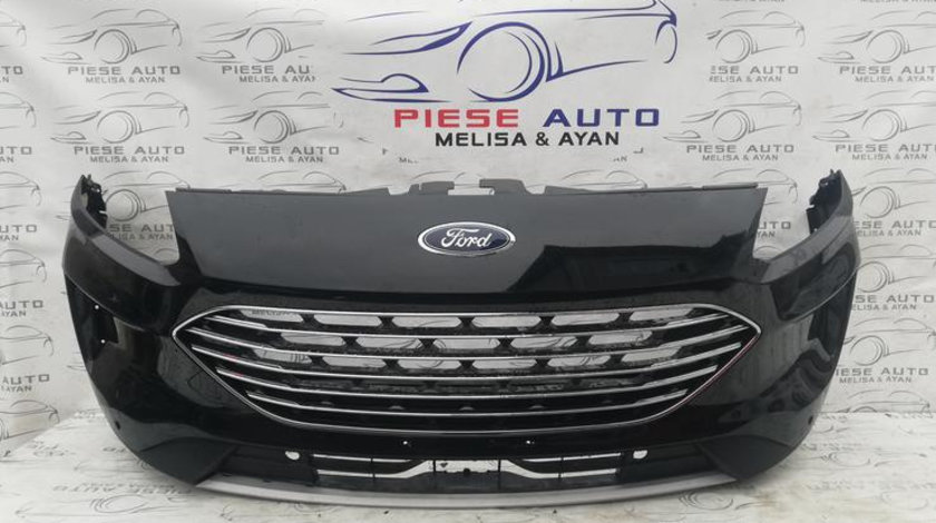 Bara fata Ford Kuga 3 an 2019-2020-2021-2022-2023 Gauri pentru 4 senzori EXUTCVSLQQ