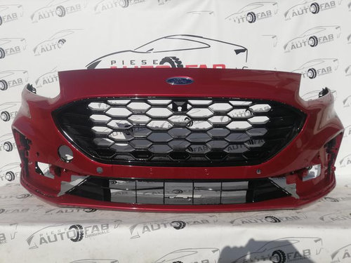 Bara fata Ford Kuga 3 ST-line an 2019-2020-2021-2022-2023 Gauri pentru 6 senzori X2RNTWEJHA