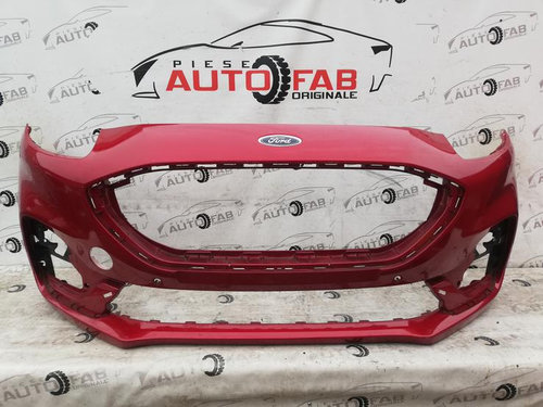 Bara fata Ford Kuga 3 ST-Line an 2019-2020-2021-2022-2023 Gauri pentru 6 senzori NQHJDQTKX4