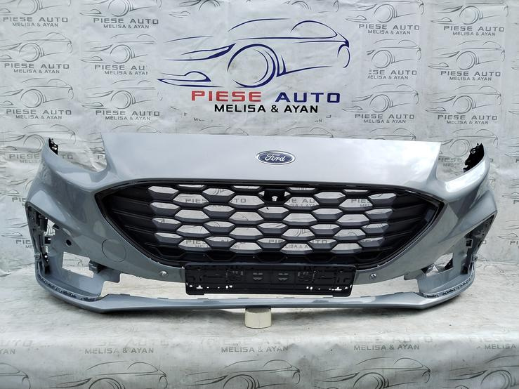 Bara fata Ford Kuga 3 ST-Line an 2019-2020-2021-2022-2023 Gauri pentru 6 senzori ML4X7LTJAT