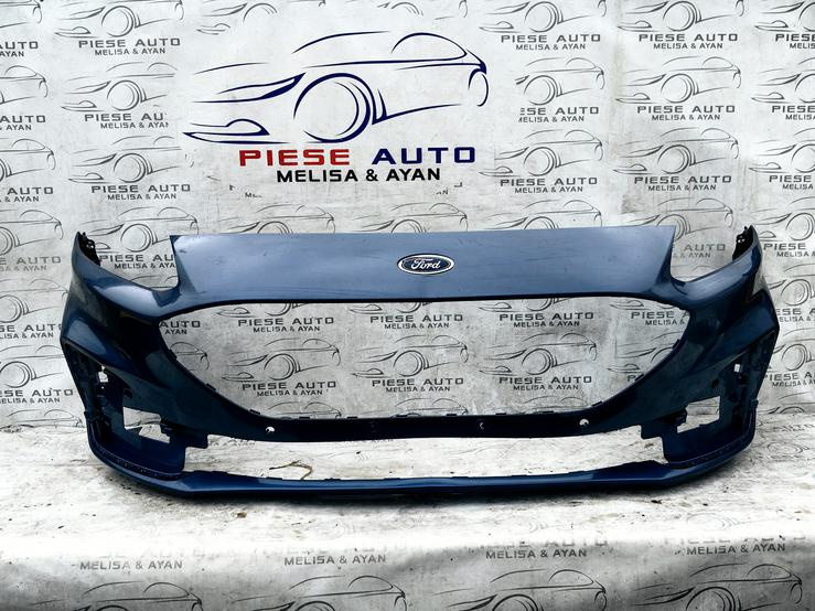 Bara fata Ford Kuga 3 ST-Line an 2019-2020-2021-2022-2023 Gauri pentru 6 senzori F4J5NGBE6K