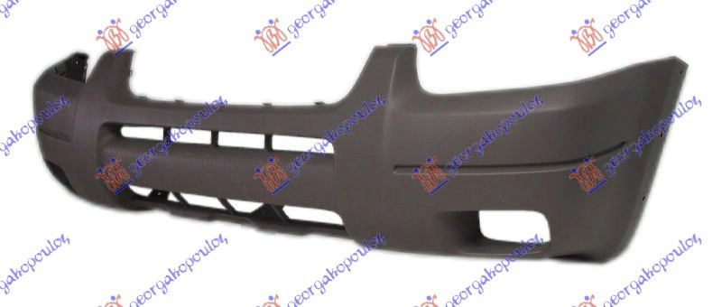 Bara Fata - Ford Maverick 2000 , Yl8z-17d957-Eab
