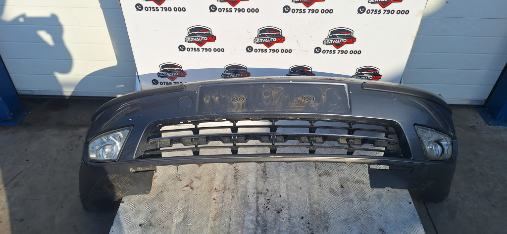 Bara fata Ford Mondeo (2000-2008) [MK3] 2.0 Motorina 2003, -