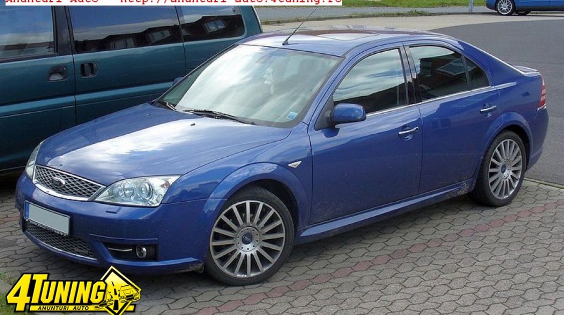 Bara fata ford mondeo 2005