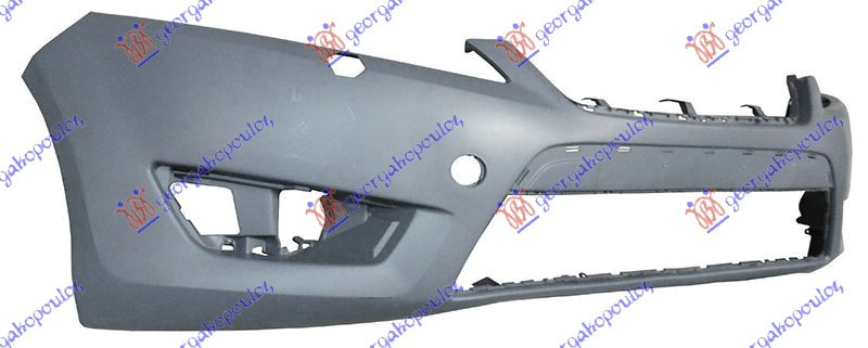Bara Fata - Ford Mondeo 2007 , 1488734