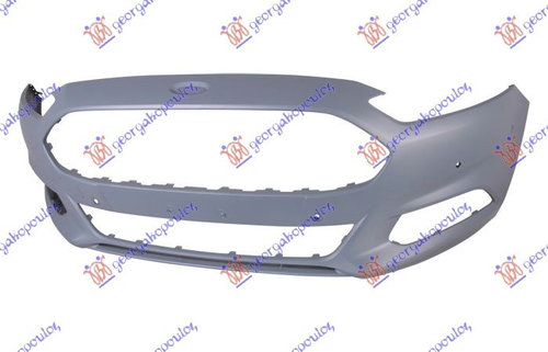 Bara Fata - Ford Mondeo 2014 , 2011325