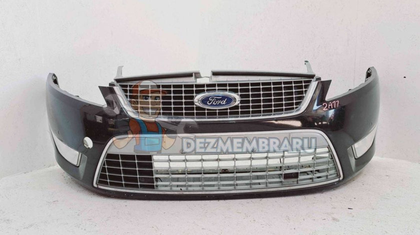 Bara fata Ford Mondeo 4 [Fabr 2007-2015] OEM