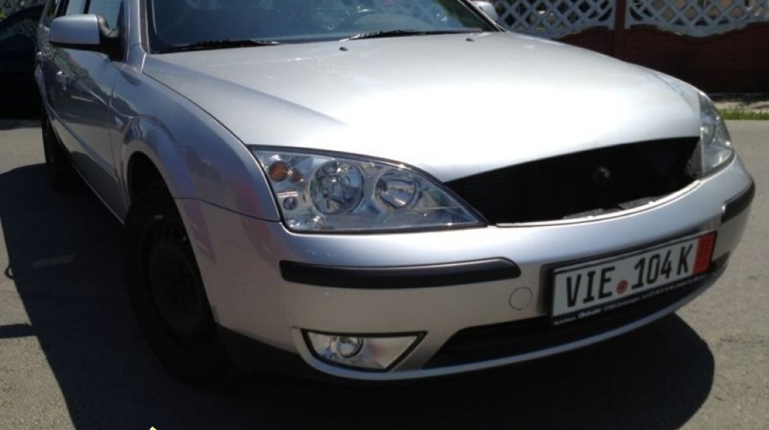 BARA FATA FORD MONDEO MK3