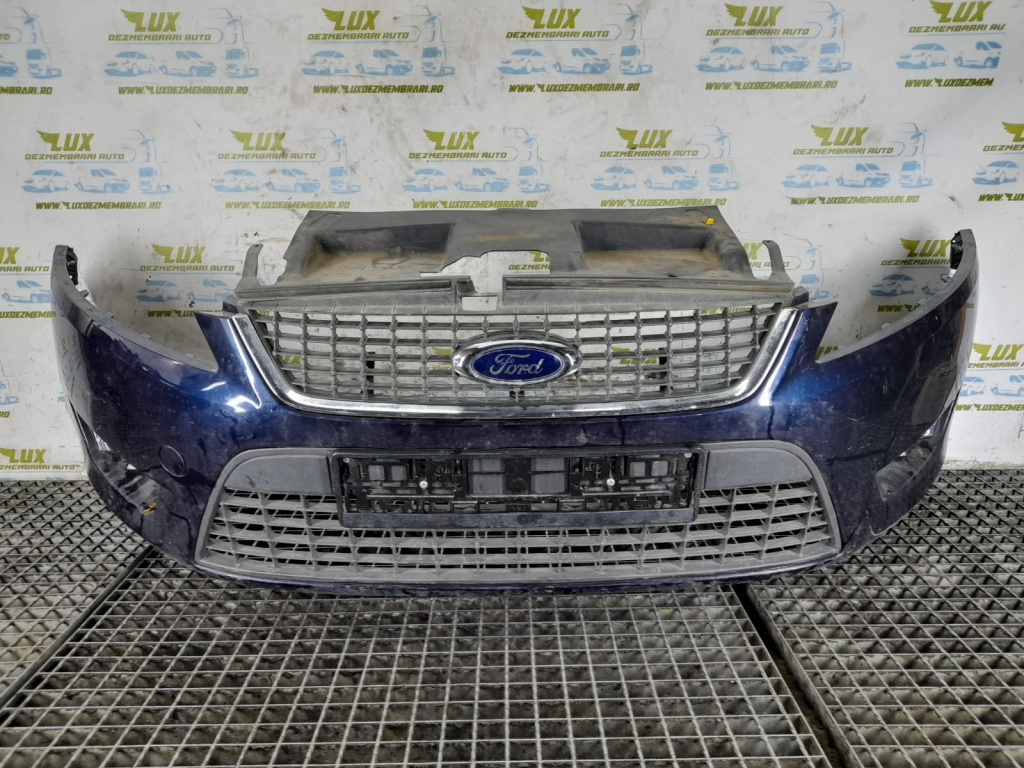 Bara fata Ford Mondeo MK4 [2007 - 2010] 1.8 tdci QYBA