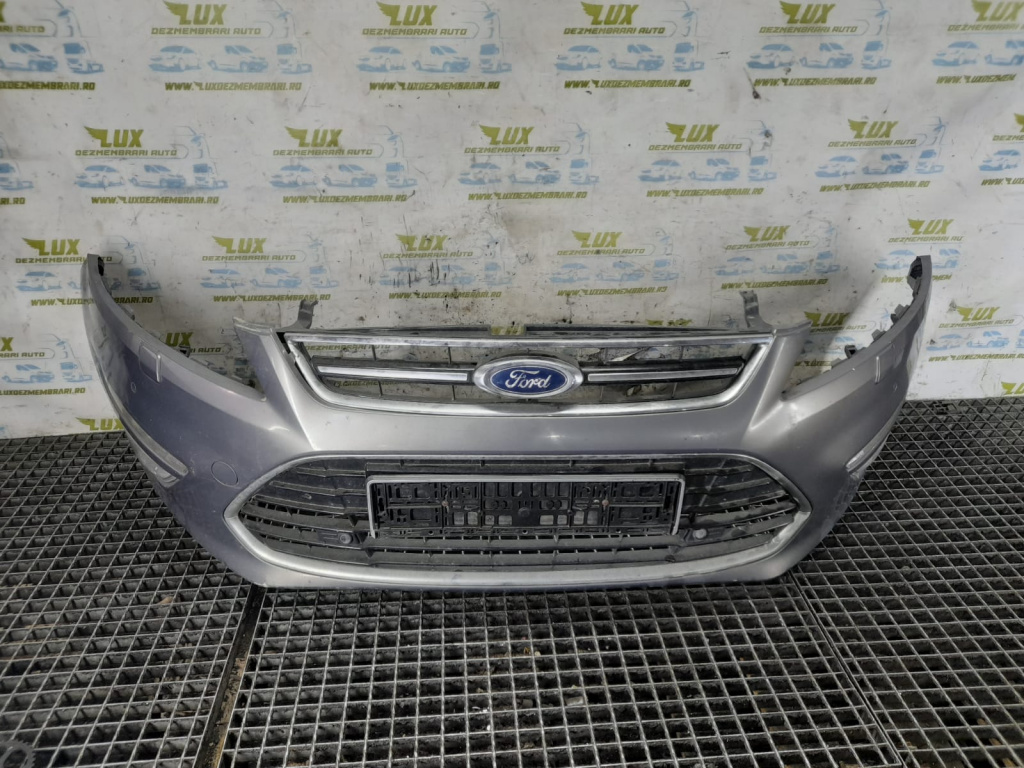 Bara fata Ford Mondeo MK4 [facelift] [2010 - 2015] 1.6 tdci