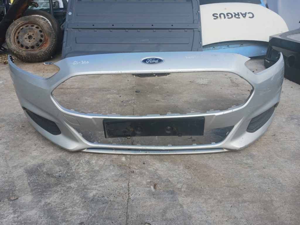 Bara fata Ford Mondeo MK5 [2014 - 2020]