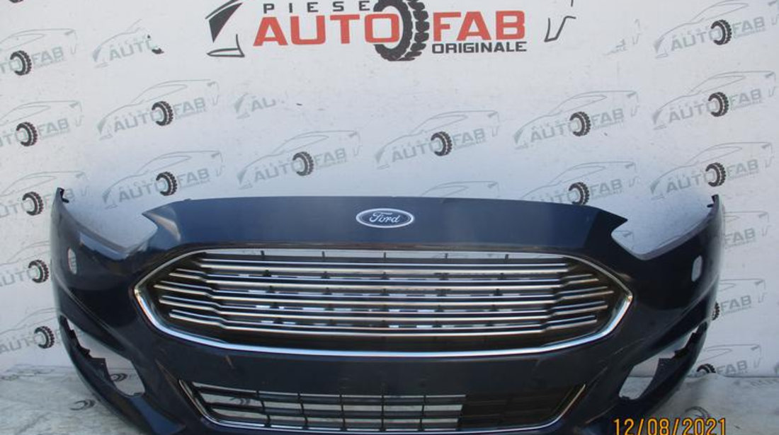 Bara fata Ford Mondeo mk5 an 2014-2015-2016-2017-2018-2019 Gauri pentru spalatoare faruri 7LACBUF5QH